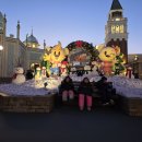 세븐일레븐 부산경성중앙점 | 룰루네 가족 용인에 놀러가다!(에버랜드,청소년수련원 눈썰매,경성순대국)