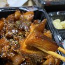 화덕에 구워 더욱 쫄깃한 족발이 있는 곳, &#39;족발신선생 신제주점&#39; 제주시 족발 맛집 추천