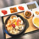 정발산공원 화장실-1 | 정발산역 혼밥하기 좋은 솥밥 전문점 해물 솥밥 모랑 웨스턴돔점