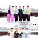 [VIXX] 설맞이 기념 VIXX 한복 사진 이미지