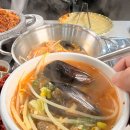 황금칼국수.보쌈