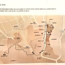 한울공원 버스정류장(북측) | 서울 신라호텔, 관내 산책로 &amp; 남산 조깅코스 체험 후기