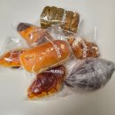 루디꼬 - 군산시 호원대3길 60 | [부여 빵집] 부소산성/낙화암/롯데리조트 루디꼬 빵(소금빵, 초코크루와상 외 다수) 솔직 후기