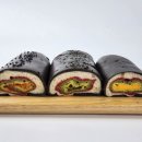오가김밥