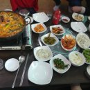 주영숯불갈비