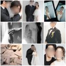 결혼준비기록-5 인물 중심 스튜디오, WS스튜디오 촬영 후기