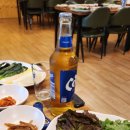 예뻐지는 가게(무인) | [5월/경주] 4박 5일 나홀로 경주, 울산 Day1(수경사, 대릉원, 노워즈, 정록쌈밥, 첨성대, 동궁과월지 야경)