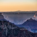 Sarfraz Durrani - 미국 삼대 캐년 " Grand Canyon North Rim 이미지