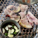 무거동 안가참숯뒷고기 줄서서먹는 동네 뒷고기 찐맛집