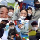 구암합성 태권도장 이미지