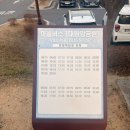 장신공원 공중화장실 | 명소 | 일출, 일몰 명소 일산해수욕장 대왕암공원 출렁다리 가는 법 (운영시간, 주차장, 매점, 대중교통...