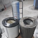 대한산업 | 천안 산업용콤프레샤 소모품 교체 후기 대한금속 현장 – 삼마테크 정비 사례