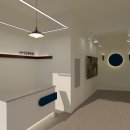 따뜻한 동물병원 이미지