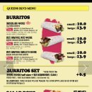퀸즈블러바드&미국식 이미지