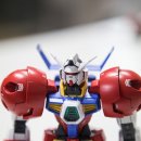 타이터스 | [MG건담]GUNDAM AGE-1 TITUS. 에이지건담 타이터스..조립후기입니다...