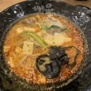 신룽푸마라탕 인천스퀘어원점 | [ 연수구 맛집 ]스퀘어원 신룽푸마라탕