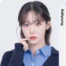 김나경헤어 이미지