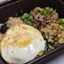 본죽&비빔밥 용인서천점 | 용인 수지 본죽 용인죽전사거리점 포장 후기