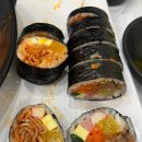 또와또김밥