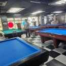오아시스당구장