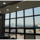 상업용 15 | 열차단 단열필름 3M NV15 시공 후기 사무실 온도와 눈부심 해결