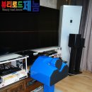 드디어 도착한 완벽한 핵전설 하이엔드 센터 스피커 윌슨 오디오 와치센터 wilson audio watch center