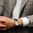 브레게 마린 5817 간단 후기 / Breguet Marine Yellow Gold 5817.