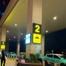 모닝마트 앞 | [내돈내산] 피크타임 얼리모닝투어 후기 (포한푹, CCCP커피, 환전소, 롯데마트, 타라스파, 씀모이가든)