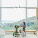 비허니 | 영흥도펜션 1박2일 가족여행 숙소, 키즈비펜션 허니풀빌라