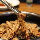 웰빙숯불갈비