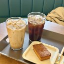 카페원스 | 성남 오리고기 맛집 풍경 + 주차 가능한 원스타임오프 카페 후기