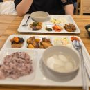덕풍동 아이테코 주변 | 하남 코스트코 맛집 위니드밥 아이데코점 이용후기
