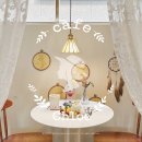 [마포/카페] 연남동 도심 속 유럽, 클로이인패리스 cafe Chloe in Paris