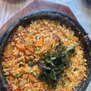 목포 한라정 하당 매운 등갈비찜 맛집 솔직 후기