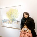 이미경 | [공지] (서울 강남) 이미경 작가님 개인전 후기 [구멍가게]