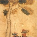 봉황그린 이미지