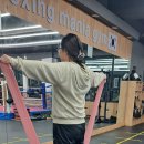 BMG 복싱 이미지