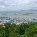 아미산자생식물원 이미지