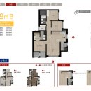 파크뷰아파트 이미지