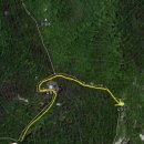 갑장사등산로 이미지