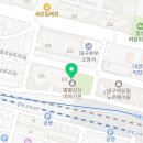 북구보훈회관 및 노인회관 이미지