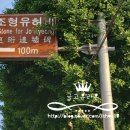 취병 조형 유허비 이미지