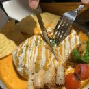 홀리&레니 | 뚝섬역 맛집 ‘갓잇 서울숲점’메뉴추천 엔칠라다 세트 내돈내산