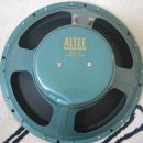 Altec VOTT 803A 803 A woofer 이미지