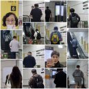 역대상 17:16~27 약속된 복을 위해 기도하는 성도 이미지