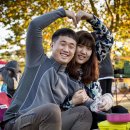 부남미용실 | [마샬캠핑밴드 가을정모] 가을빛 가득한 서산부남분교 교정에서 진행된 요리경연대회 참가자 가족사진...