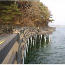 가평시내 자전거길 이미지