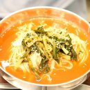 윤가네얼큰칼국수 이미지