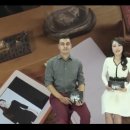 영화로 배우는 기초영어 이미지