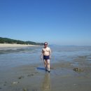 옹암해수욕장 이미지